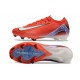 Scarpa Nike Mercurial Vapor XVI Elite FG Rosso Bianco