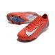 Scarpa Nike Mercurial Vapor XVI Elite FG Rosso Bianco