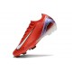 Scarpa Nike Mercurial Vapor XVI Elite FG Rosso Bianco