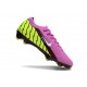 Scarpa Nike Mercurial Vapor XVI Elite FG Viola Verde Bianco