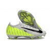 Scarpa Nike Mercurial Vapor XVI Elite FG Grigio Verde Nero