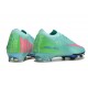 Scarpa Nike Mercurial Vapor XVI Elite FG Verde Rosa