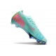 Scarpa Nike Mercurial Vapor XVI Elite FG Verde Rosa