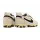 Scarpa Nike Tiempo Legend 10 Elite FG Ronaldo Lemonade Nero