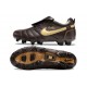 Scarpa Nike Tiempo Legend 10 Elite FG Ronaldo Marrone Oro