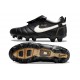 Scarpa Nike Tiempo Legend 10 Elite FG Ronaldo Nero Bianco