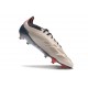 adidas Predator 24 Elite FG Platin Met Nero Aurora Carbone