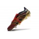 adidas Predator Elite Foldover Tongue FG Year Of The Snake - Rosso Oro Metallizzato Nero Edizione Limitata