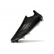 Adidas Scarpa F50 Elite LL FG Nero Core Ferro Metallizzato Oro Met