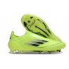 Adidas Scarpa da Calcio F50 Elite LL FG Volt Nero