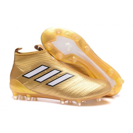 scarpe calcio adidas colore oro