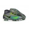 Nike Magista Obra Ii Fg Scarpe da Calcio Uomo -