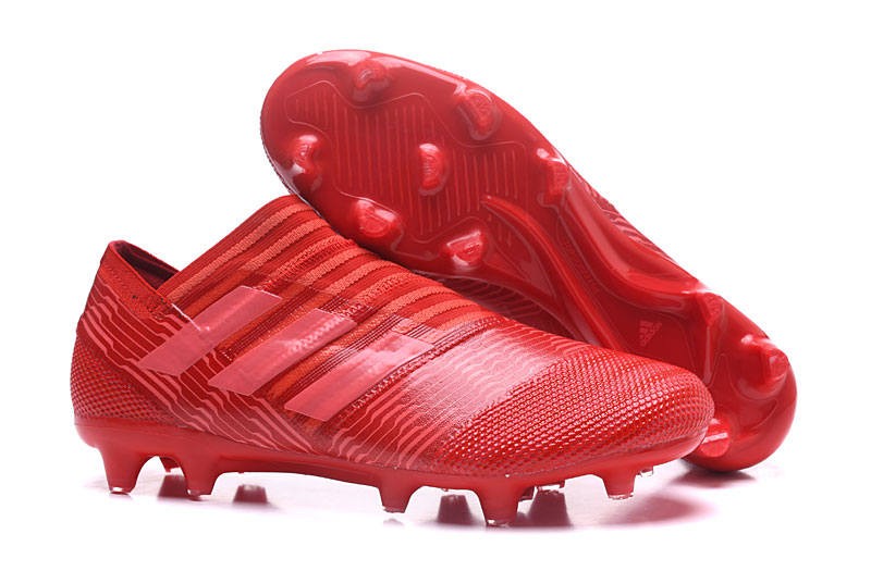 Adidas cheap nemeziz rosse