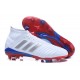 Scarpa Uomo adidas Predator 18.1 FG