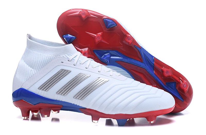 Adidas predator 18.1 fg blue online