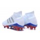 Scarpa Uomo adidas Predator 18.1 FG