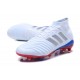 Scarpa Uomo adidas Predator 18.1 FG