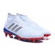 Scarpa Uomo adidas Predator 18.1 FG