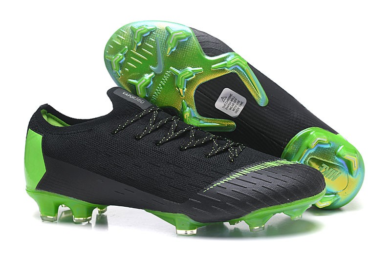 nike mercurial 360 verdes