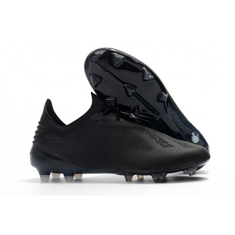 scarpe da calcio nere adidas
