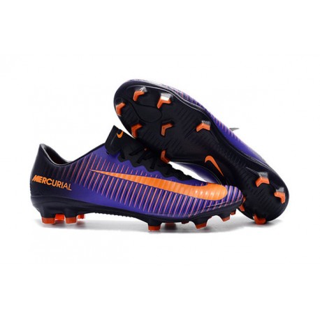 scarpe da calcio nike arancioni
