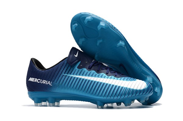 Nike mercurial sale vapor xi blau