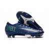 Nike Dream Speed Mercurial Vapor 13 Elite FG Scarpa Uomo Blu