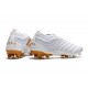 Adidas Nuovo Scarpe da Calcio Copa 19+ FG - Bianco Oro