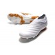 Adidas Nuovo Scarpe da Calcio Copa 19+ FG - Bianco Oro