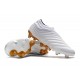 Adidas Nuovo Scarpe da Calcio Copa 19+ FG - Bianco Oro