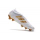 Adidas Nuovo Scarpe da Calcio Copa 19+ FG - Bianco Oro