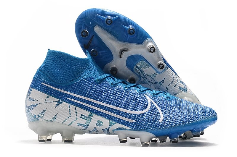 Nike mercurial superfly 2025 7 pro ag