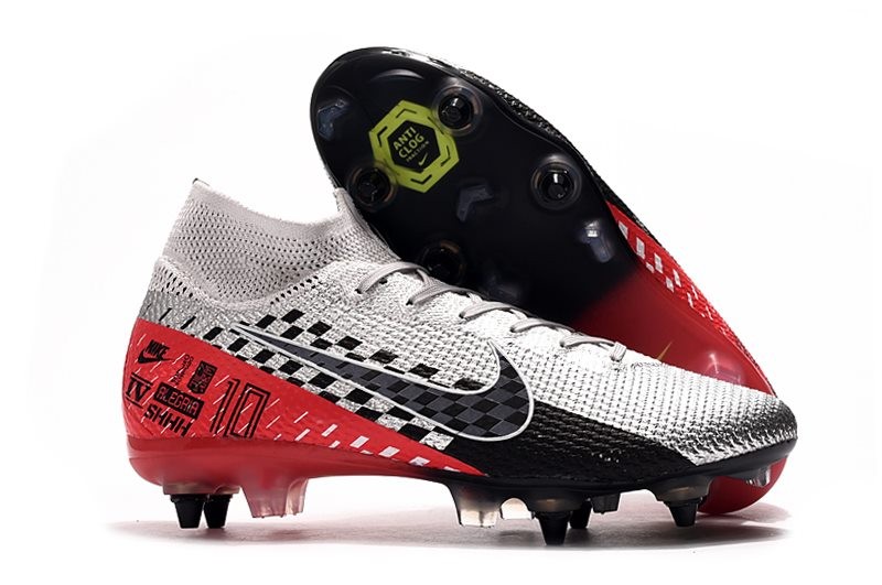 Nike mercurial superfly neymar on sale jr